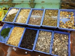 -天天海鲜城·海鲜大排档(新溪店)