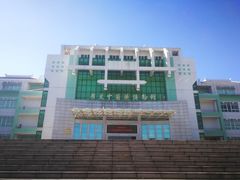 -广东中医药博物馆