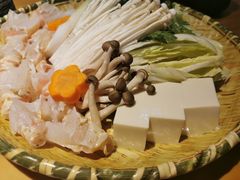 -綱元·海鲜豆捞(明州里店)