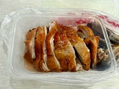 -张记卤菜店(三条巷店)