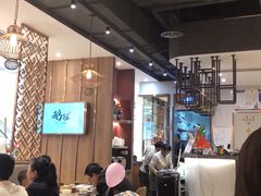 -鹅冠港式茶餐厅(来福士店)