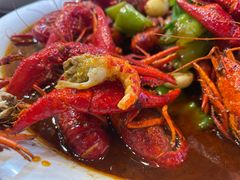 -欧记轩龙虾·私房菜(A店)