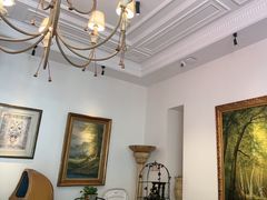 -波特曼西餐厅(南岗店)