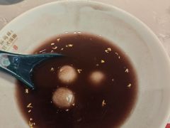 -松鹤楼面馆(清河万象汇店)