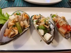 -帕歌西班牙餐厅paco tapas