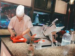 -虾满堂(瑞虹店)
