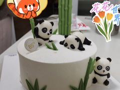 -85度C(南京龙江店)