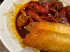 -叶派龙虾•招牌香辣蟹·海鲜(中海国际店)