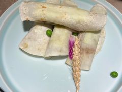 -新白鹿餐厅(金鹰新街口店)