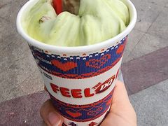 -DQ·蛋糕·冰淇淋(万联城店)