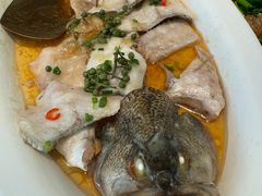 -粤集·手工粤菜(皇庭广场店)