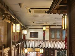 -成隆行·蟹王府(九江路店)