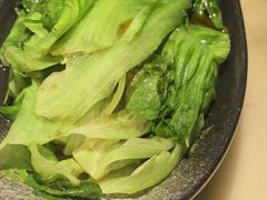 -绿茶餐厅(成都大悦城店)