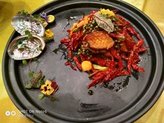-宁味楼·西北创新融合菜(正源南街宝湖店)