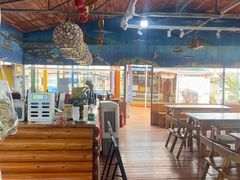 -蓝湾碧波·老字号·疍家非遗海上餐厅