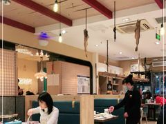 大堂-七八冷面·延边朝鲜族美食(欢乐谷店)