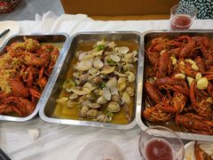 -呆虾王龙虾馆(南湖总店)