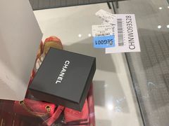 -CHANEL(恒隆广场店)