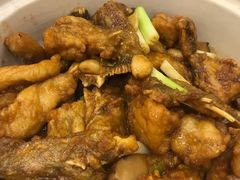-东江海鲜酒家(艺都分店)
