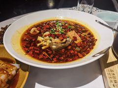 -小河盐帮·私家菜·烤鸭(三元桥·霄云路店)