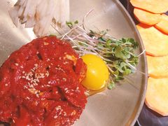 -味家烤肉烤鳗鱼牛排(西塔旗舰店)