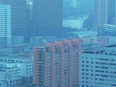 -沈阳君悦酒店·意坊意大利餐厅