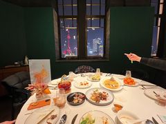 -三号黄浦会Canton Table