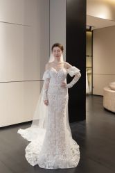 -MuseMarry婚纱(前海嘉里中心店)