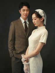 -女王风尚STUDIO·轻奢化定制