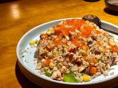 -东岸料理·寿司·刺身