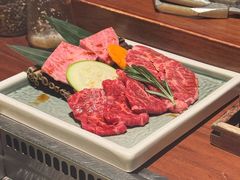 -御牛道日式烤肉料理(杭州万象城店)