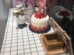 -简·煦蛋糕定制(下沙店)