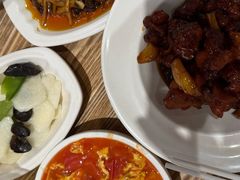 -乡村基·川味现炒大王(熙悦天街店)