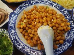-娄三少·老北京春饼烤鸭家常菜(方庄店)