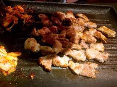 -401餐厅(弘大店)