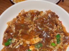 -小放牛炒菜馆(三丰店)