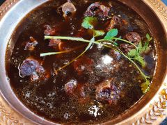 -仁和四季涮肉馆(天坛南门店)