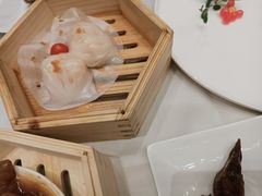 -粤江春·早茶·潮粤菜·宴会(罗湖宝能中心店)