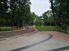 -人民公园(罗湖区)