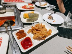 -海底捞火锅(九霄梦天地店)