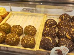 -奈雪的茶(石家庄万象城店)