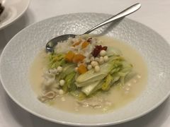 -世博源公馆·本帮融合菜·主题包厢·江景餐厅
