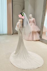 -MuseMarry婚纱(前海嘉里中心店)