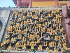 -上海东林寺(金山区)