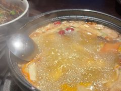 -芸鲜季·云南野生菌餐厅· 云南风物味研社(闵行店)