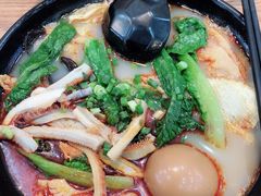 -螺小胖柳州螺蛳粉(钟楼总店)