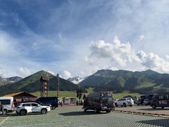 -新疆那拉提国家旅游度假区