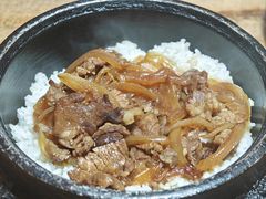 -百年石锅饭·朝鲜族传统民餐