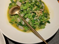-锦府园·新台州菜(合生汇店)