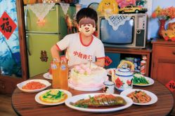 -为为儿童摄影(天津之眼店)